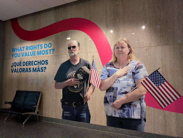 What rights do you value most?